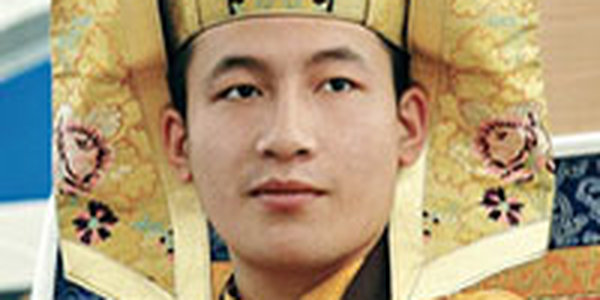 Смена погоды во Владивостоке — заслуга буддийского Ламы