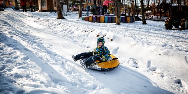 Тепло вернется в Приморье уже в выходные