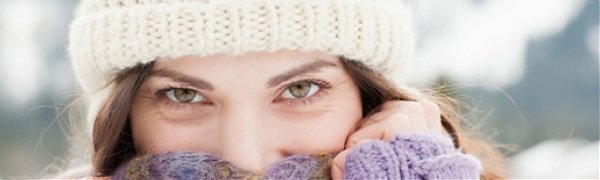 Ученые советуют держать нос в тепле