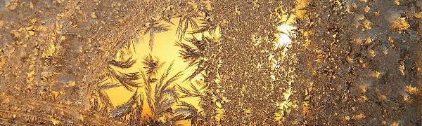 Крещенские морозы ударят в Хабаровске 