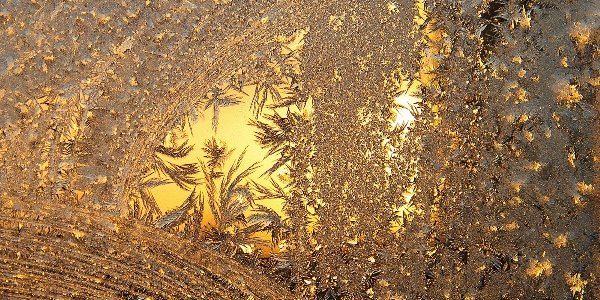 Крещенские морозы ударят в Хабаровске 