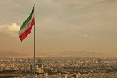 В Иране зафиксировали температуру 74 градуса жары