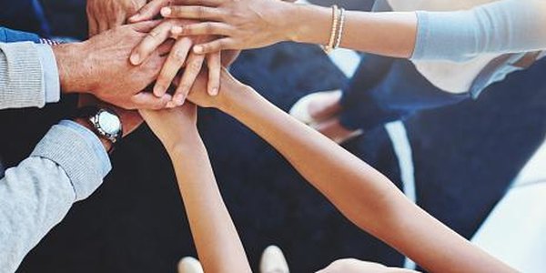 Дружелюбный коллектив – ключ к хорошему здоровью