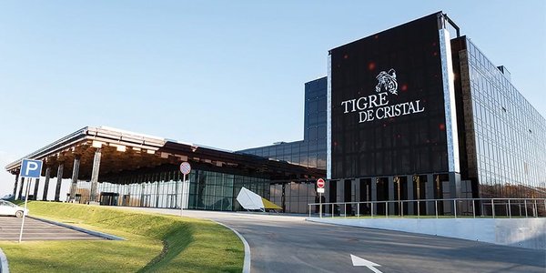 Приморский комплекс Tigre de Cristal стал лучшим курортом России