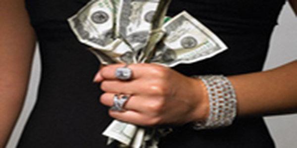 Не делите деньги на голодный желудок