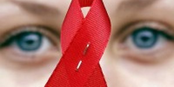 СПИД - проблема не многих, проблема каждого