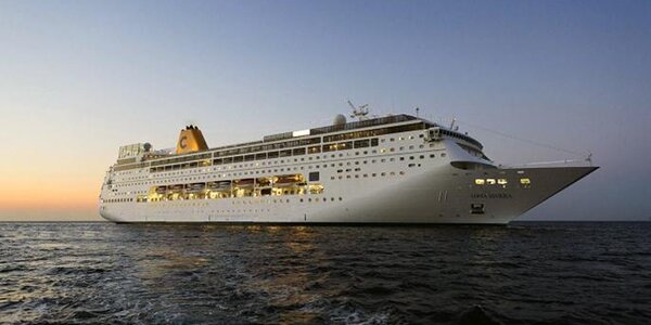 Круизный сезон в Приморье продлится до декабря
