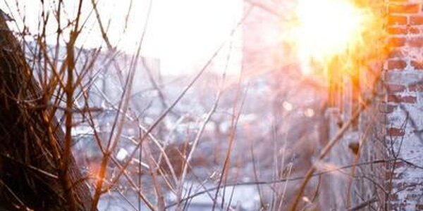 В среду на юге Приморья возможны оттепели