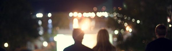 Кинотеатр под открытым небом откроется во Владивостоке