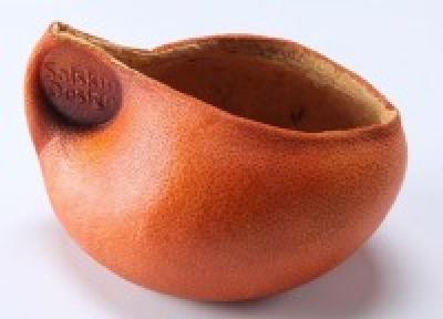 Цитрусовая посуда — экологично и ароматно