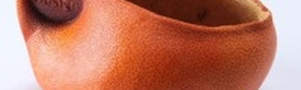 Цитрусовая посуда — экологично и ароматно