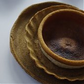 Цитрусовая посуда — экологично и ароматно