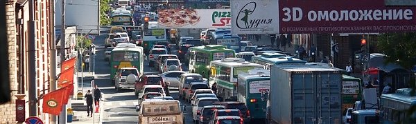 Чем дышал Владивосток с 11 по 20 октября?