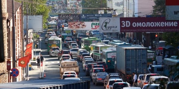 Чем дышал Владивосток с 11 по 20 октября?