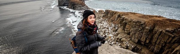 Владивостокцев приглашают в походы