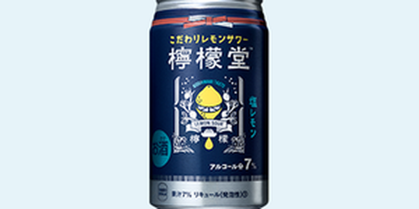 Первый алкогольный напиток от Coca-Сola поступил в продажу в Японии