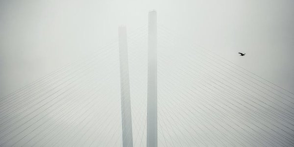 Облачно и прохладно будет во Владивостоке в среду