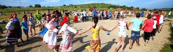 Во Владивостоке отметят якутский национальный праздник Ысыах