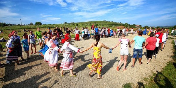 Во Владивостоке отметят якутский национальный праздник Ысыах
