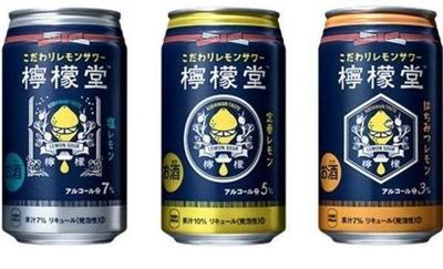 Первый алкогольный напиток от Coca-Сola поступил в продажу в Японии