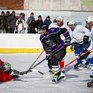 Во Владивостоке продолжается приём заявок на участие в турнире по дворовому хоккею