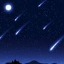 Последний звездопад уходящего года пройдёт при свете Луны