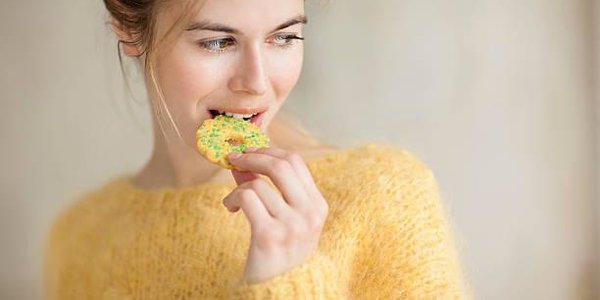 В Минздраве упрекнули россиян в нерациональном питании