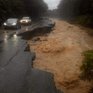 Атмосферные фронты стали причиной наводнений и разрушений в Приморье