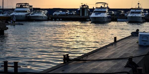 В последний день лета во Владивостоке будет солнечно, но температура понизится