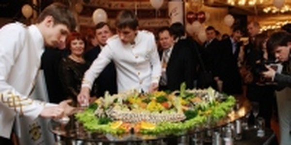 Премия «Дальневосточное гостеприимство 2009» поможет Владивостоку отпраздновать 150-летие