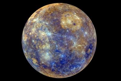 На этой неделе земляне смогут увидеть Меркурий