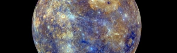 На этой неделе земляне смогут увидеть Меркурий