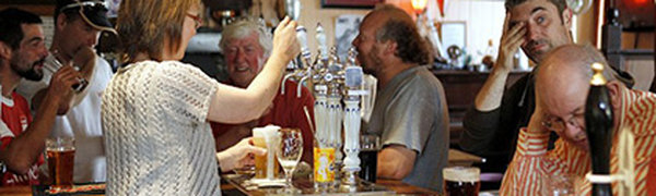 Британцы подсчитали потраченное на похмелье время