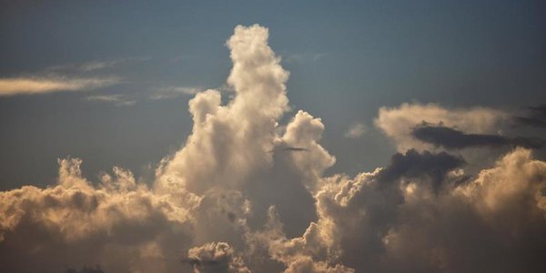 В выходные дни погода в Приморье улучшится