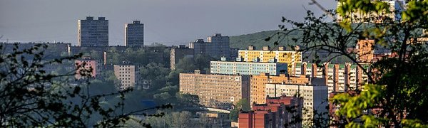 Чем дышал Владивосток с 22 по 30 сентября?