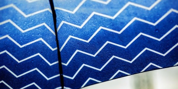 Завтра вечером в Приморье начнется небольшой дождь