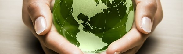 22 апреля отмечается Международный День Земли