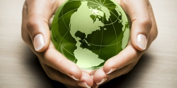 22 апреля отмечается Международный День Земли