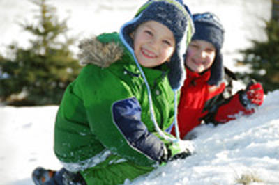 Школьникам разрешили не учиться при температуре ниже −25 °С