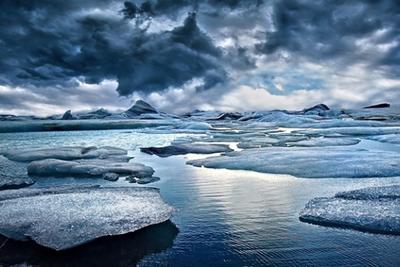 Арктика может лишиться ледяного покрова к 2030 году