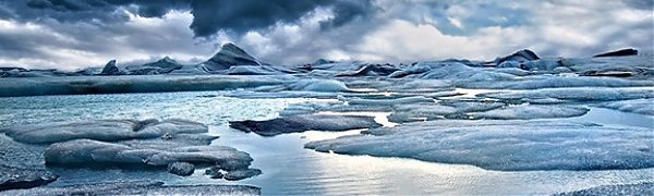 Арктика может лишиться ледяного покрова к 2030 году