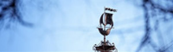 Очередное ухудшение погоды ожидается в начале будущей недели