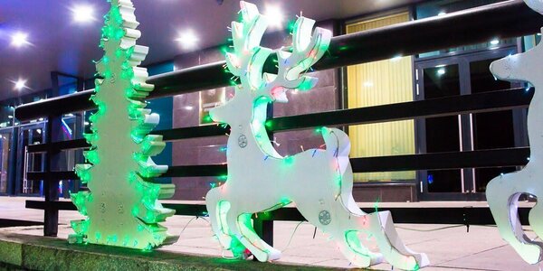 2021 год попрощается с Приморьем холодной ветреной погодой