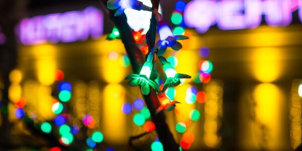 Под Новый год холодная погода вернулась в Приморье