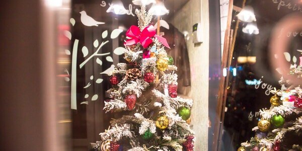 Синоптики дали прогноз погоды на последнюю неделю 2021 года в Приморье