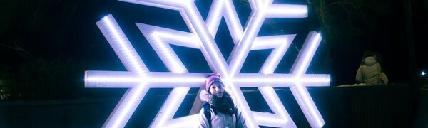 На 16 метеостанциях Приморья зафиксирована отрицательная аномалия температур