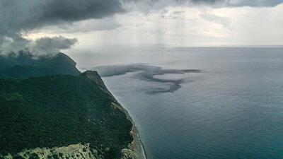 Неизвестный тип шторма обнаружен на Земле