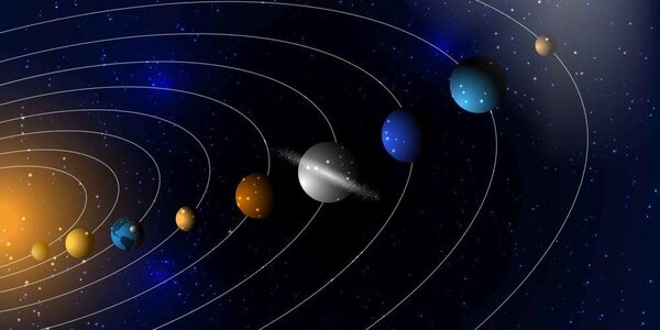 «Новогодний» парад планет пообещали россиянам