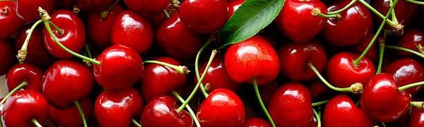 Диетологи назвали черешню сезонным суперпродуктом