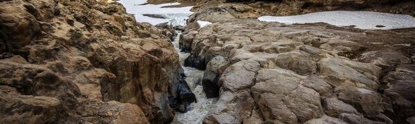 Землетрясение магнитудой 7,6 произошло на Камчатке